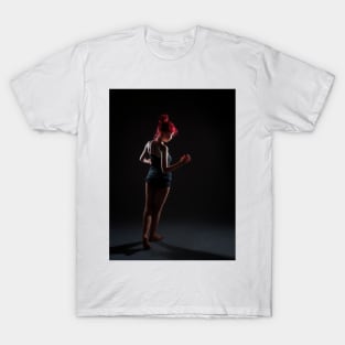 Dancer T-Shirt